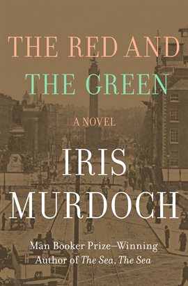 Cover image for The Red and the Green