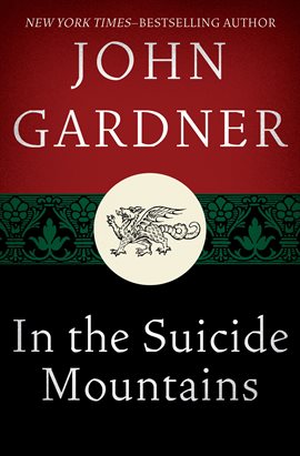 Imagen de portada para In the Suicide Mountains