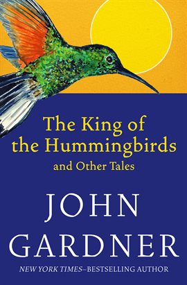 Imagen de portada para The King of the Hummingbirds
