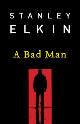 Cover image for A Bad Man