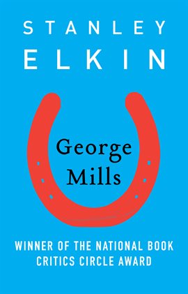Cover image for George Mills