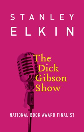 Cover image for The Dick Gibson Show