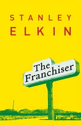 Imagen de portada para The Franchiser