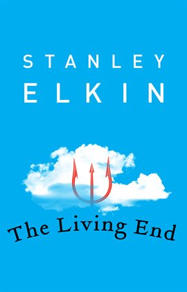 Cover image for The Living End