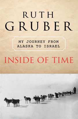 Imagen de portada para Inside of Time