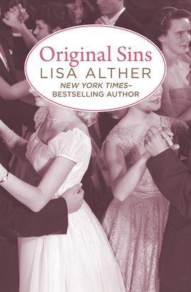 Imagen de portada para Original Sins