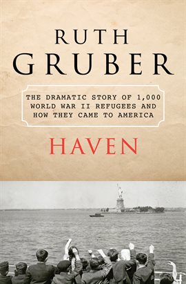 Cover image for Haven