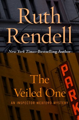 Imagen de portada para The Veiled One