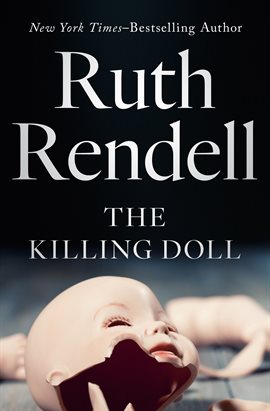 Cover image for The Killing Doll