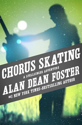 Cover image for Chorus Skating