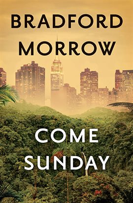 Cover image for Come Sunday