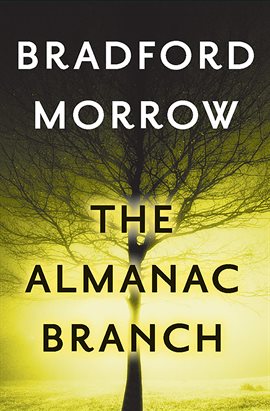 Cover image for The Almanac Branch