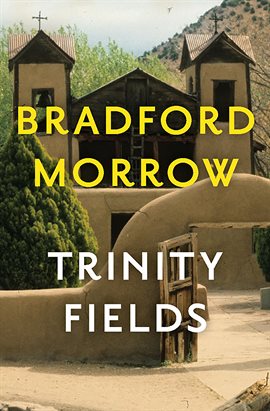Cover image for Trinity Fields