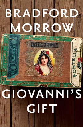 Cover image for Giovanni's Gift