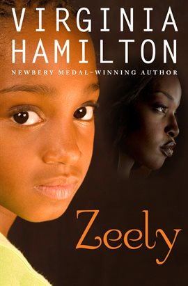 Cover image for Zeely
