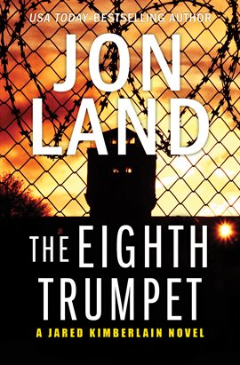 Imagen de portada para The Eighth Trumpet