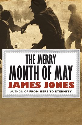 Imagen de portada para The Merry Month of May