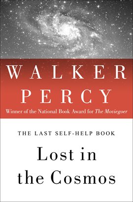 Imagen de portada para Lost in the Cosmos