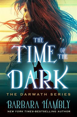 Cover image for The Time of the Dark