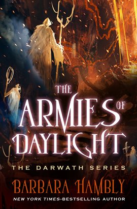 Cover image for The Armies of Daylight