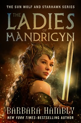 Cover image for The Ladies of Mandrigyn