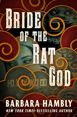 Cover image for Bride of the Rat God