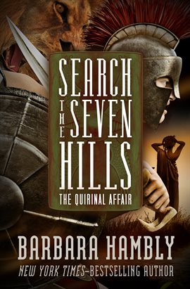 Cover image for Search the Seven Hills