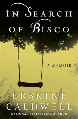 Cover image for In Search of Bisco