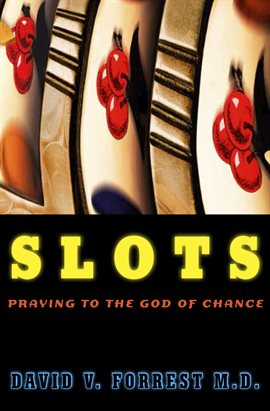 Cover image for Slots