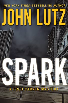 Imagen de portada para Spark