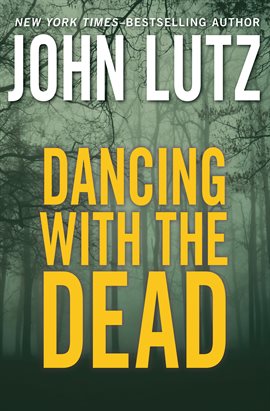 Imagen de portada para Dancing with the Dead