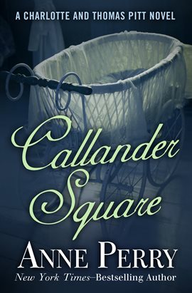 Cover image for Callander Square
