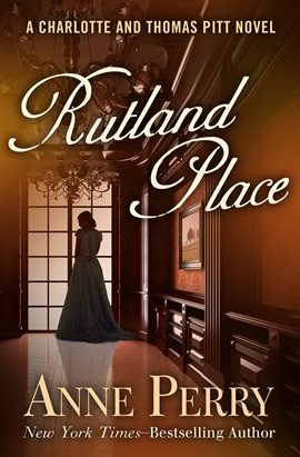 Cover image for Rutland Place