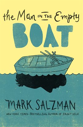 Cover image for The Man in the Empty Boat