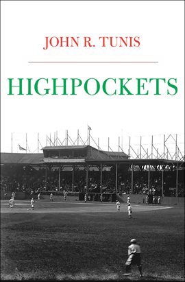 Cover image for Highpockets