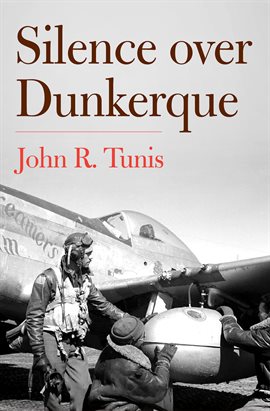 Imagen de portada para Silence over Dunkerque