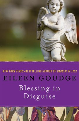 Cover image for Blessing in Disguise