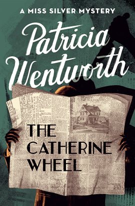 Cover image for The Catherine Wheel