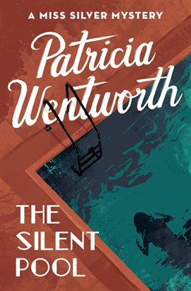Cover image for The Silent Pool