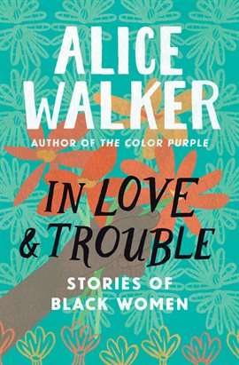 Cover image for In Love & Trouble