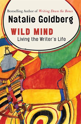 Cover image for Wild Mind