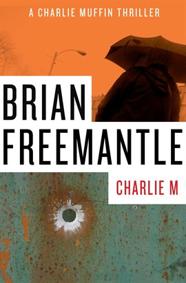 Cover image for Charlie M
