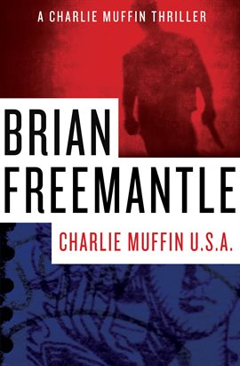 Cover image for Charlie Muffin U.S.A.
