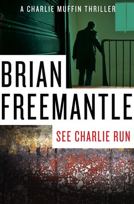 Imagen de portada para See Charlie Run