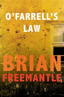 Cover image for O'Farrell's Law