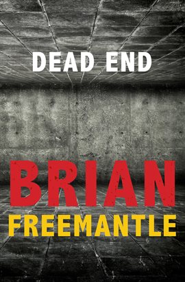 Cover image for Dead End