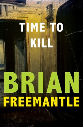 Cover image for Time to Kill