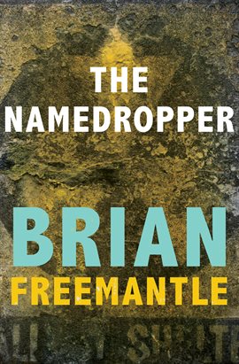 Cover image for The Namedropper