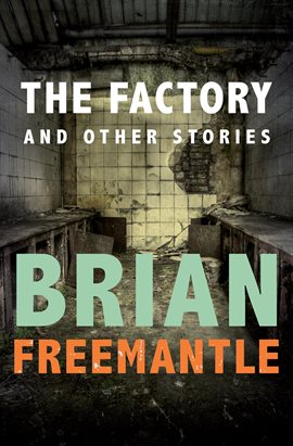 Cover image for The Factory