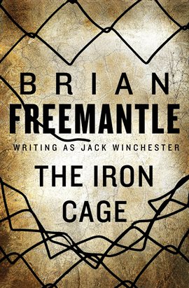 Cover image for The Iron Cage
